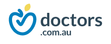 doctors.com.au